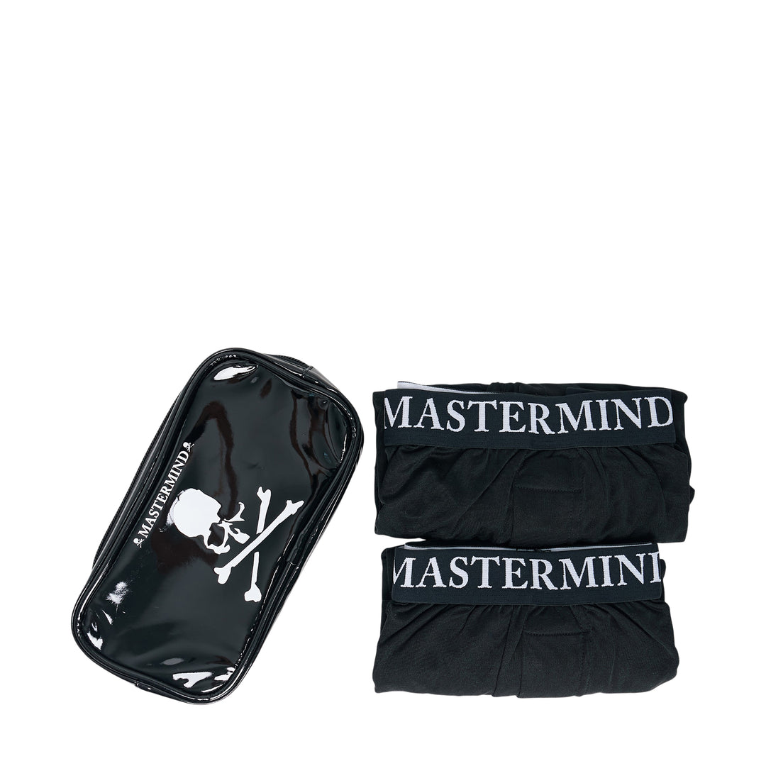 Boxer Briefs Two-Pack