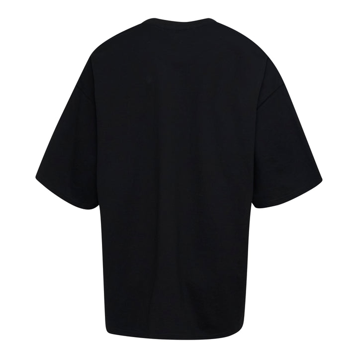 Neon Logo Boxy Short Sleeve Tee