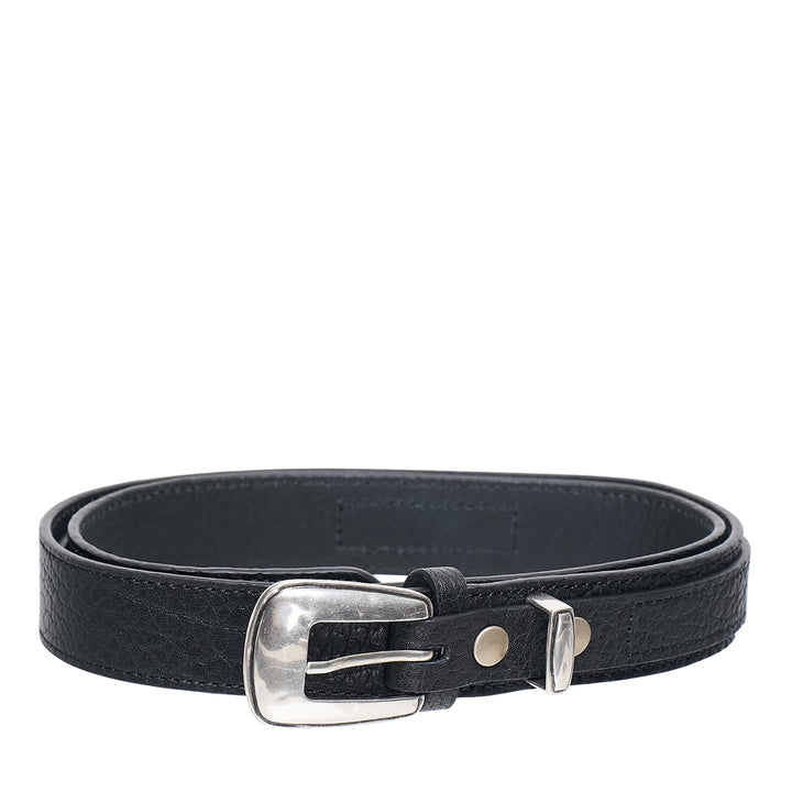 Minimal Western Grained Belt
