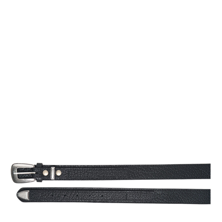 Minimal Western Grained Belt