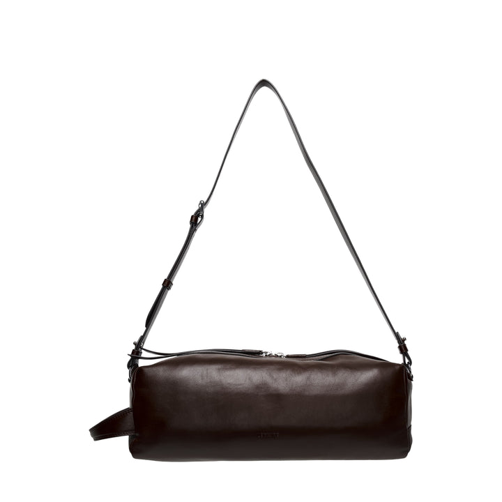 Care Nappa Lamb Sling Bag