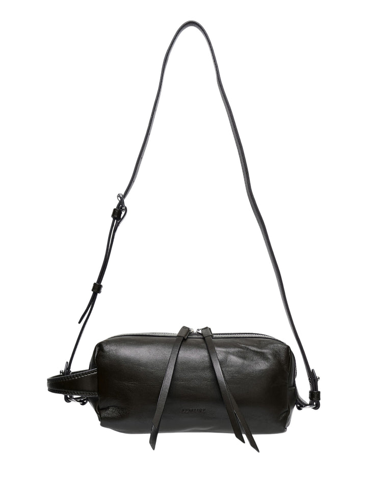LEMAIRE Small Nappa Lambskin Care Bag