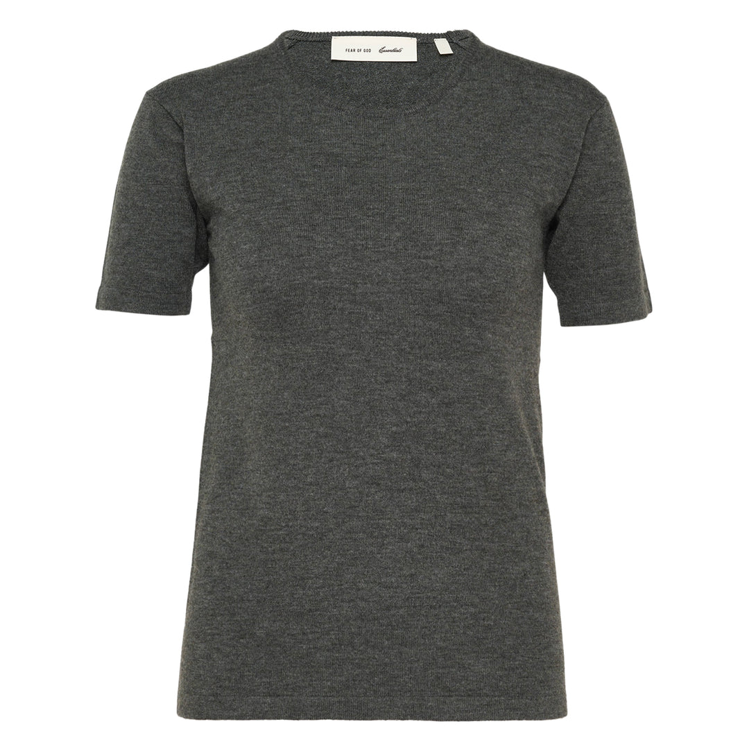 Slim Classic Short Sleeve Tee