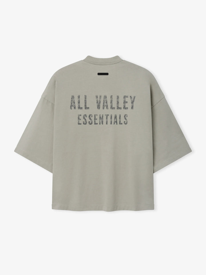 Fear of God Merch Tee