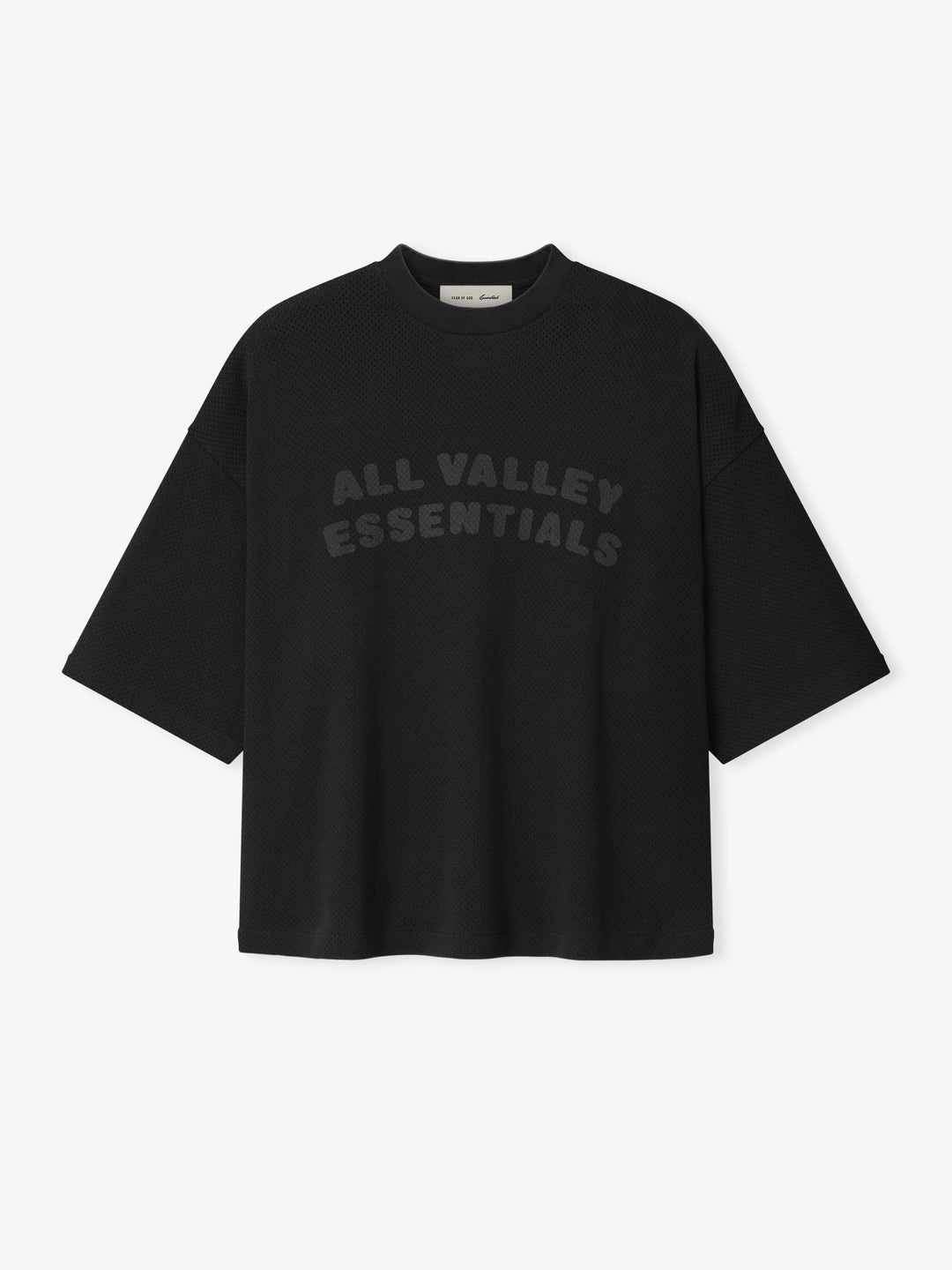 All Valley Essentials Merch Tee