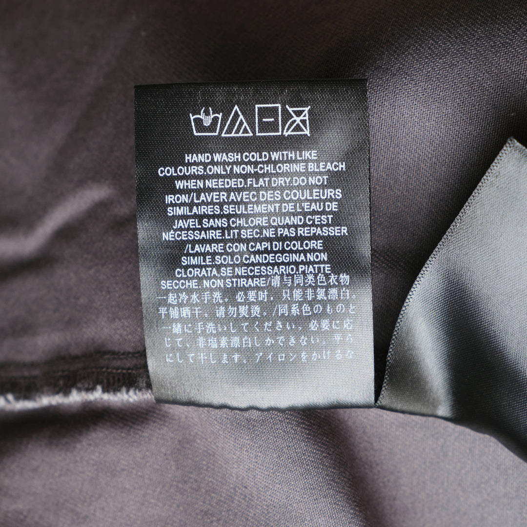 Work Blouson Jacket