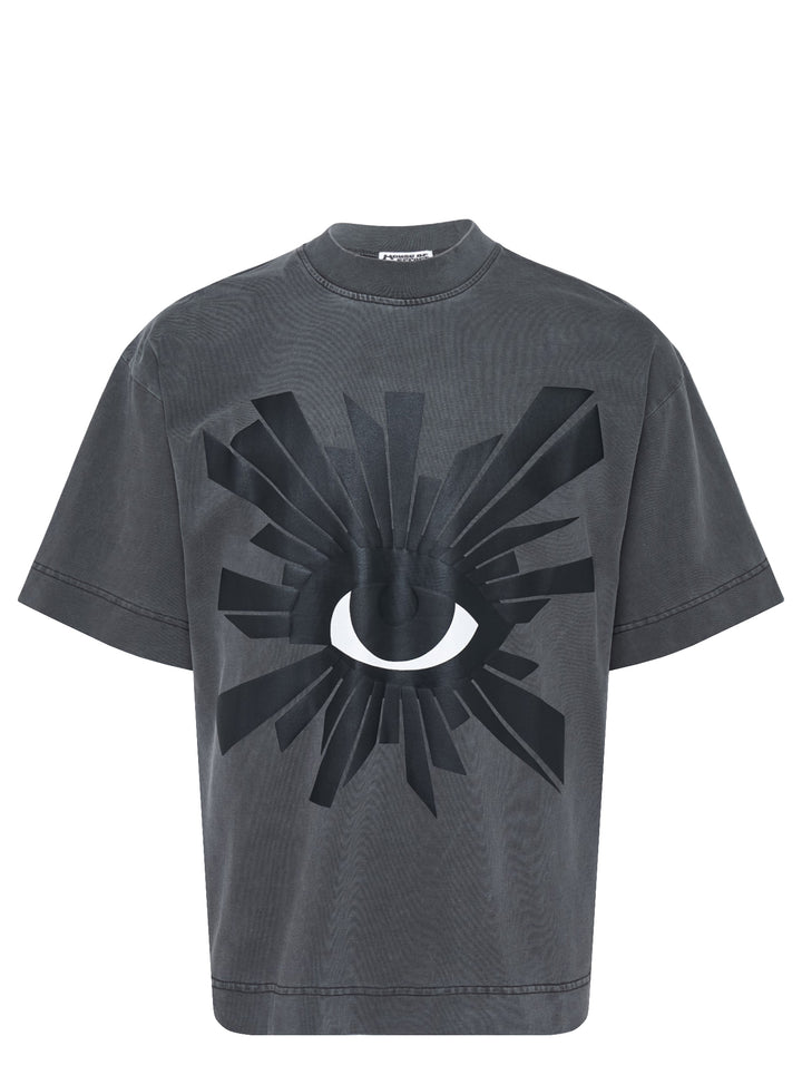 HOUSE OF ERRORS All Seeing T-Shirt