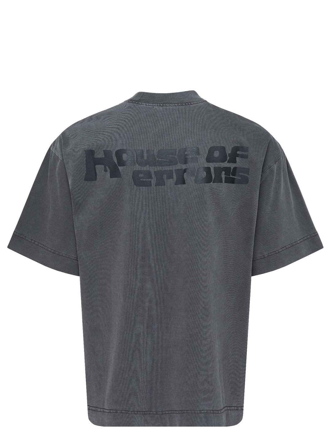 HOUSE OF ERRORS All Seeing T-Shirt - view 2