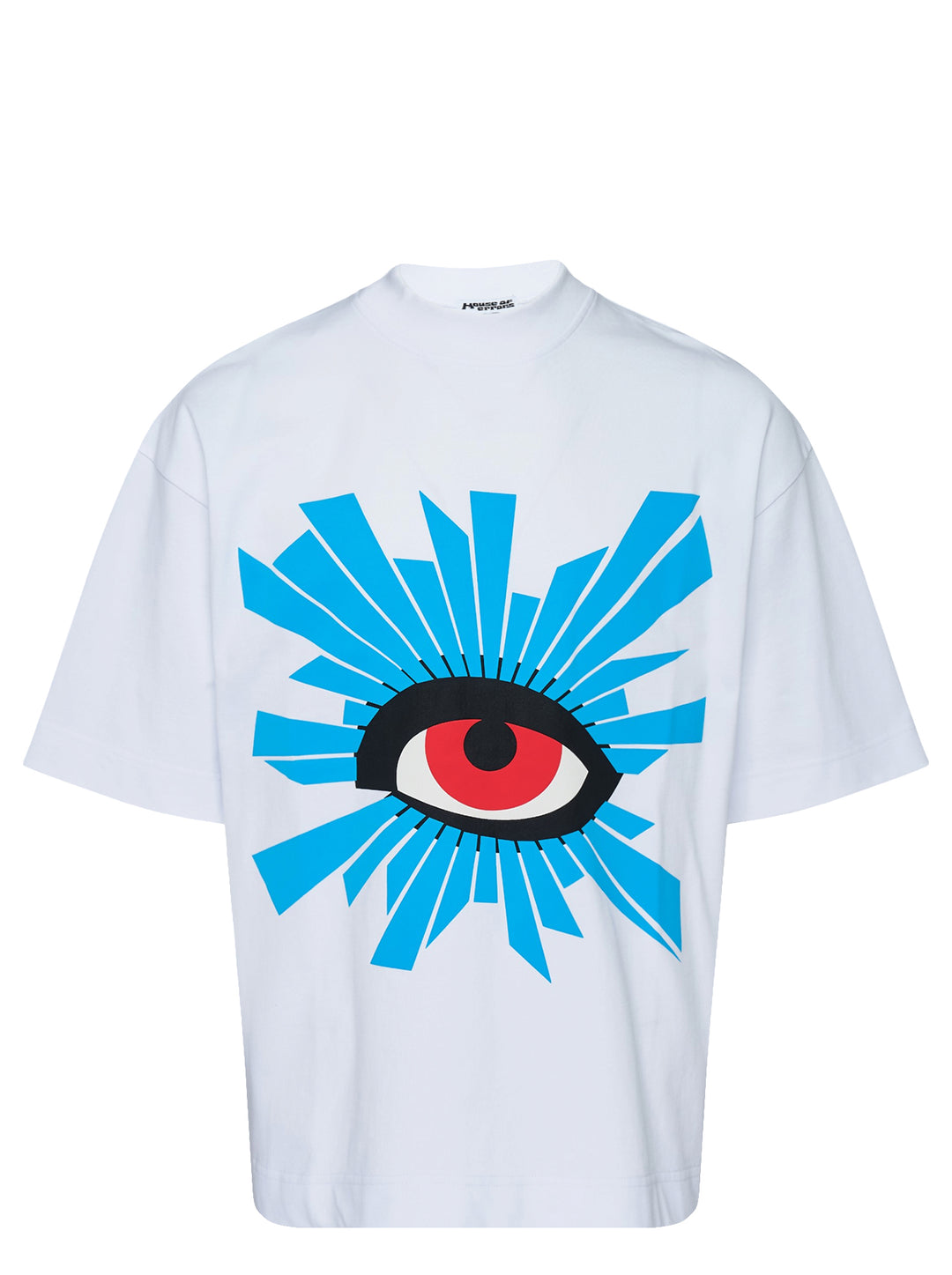 HOUSE OF ERRORS All Seeing T-Shirt