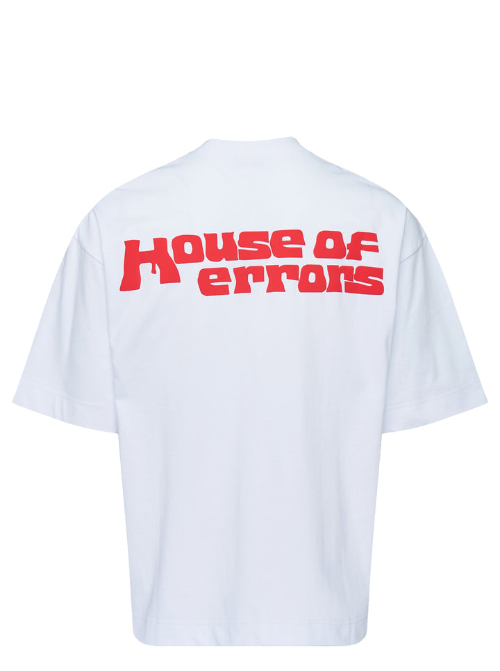 HOUSE OF ERRORS All Seeing T-Shirt - view 2
