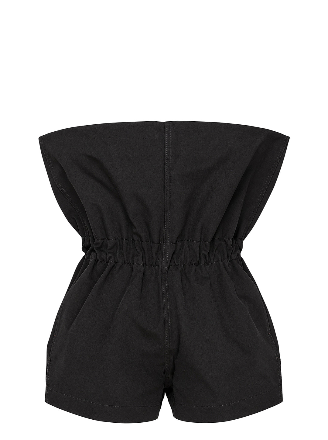 Rick Owens Crater Dust Wash Shorts
