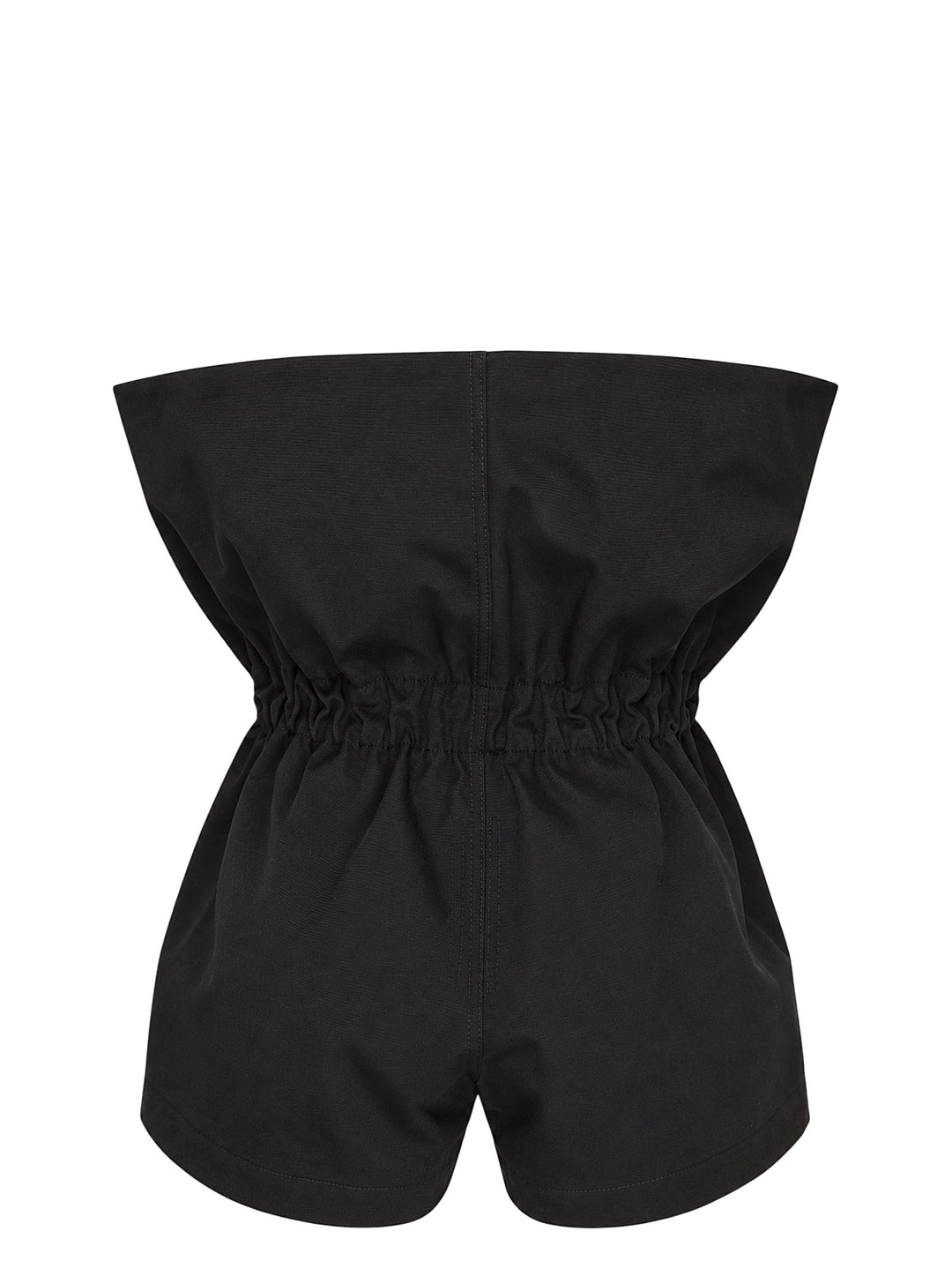 Rick Owens Crater Dust Wash Shorts - view 2