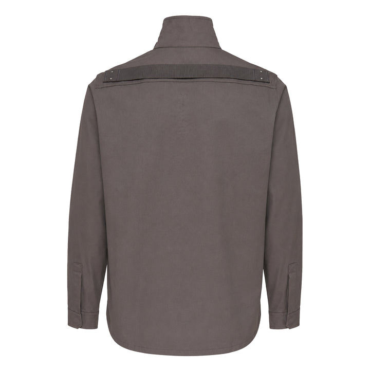 Heavy Poplin Outershirt