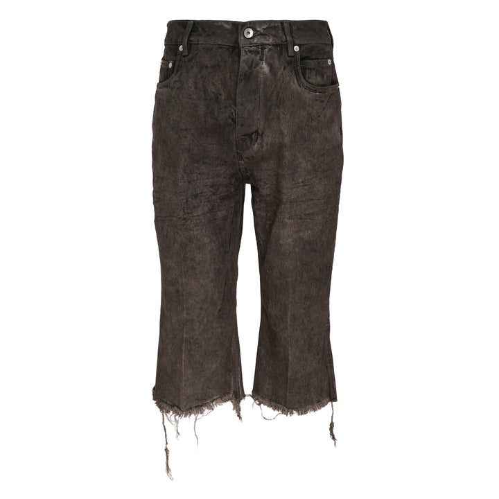 Bolan Cut Denim Jeans
