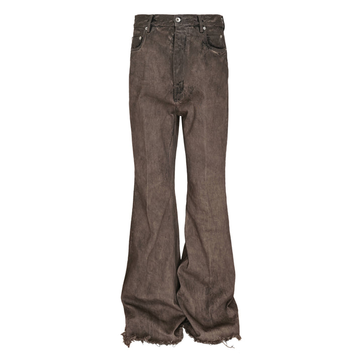 Bolan Boo Flared Jeans