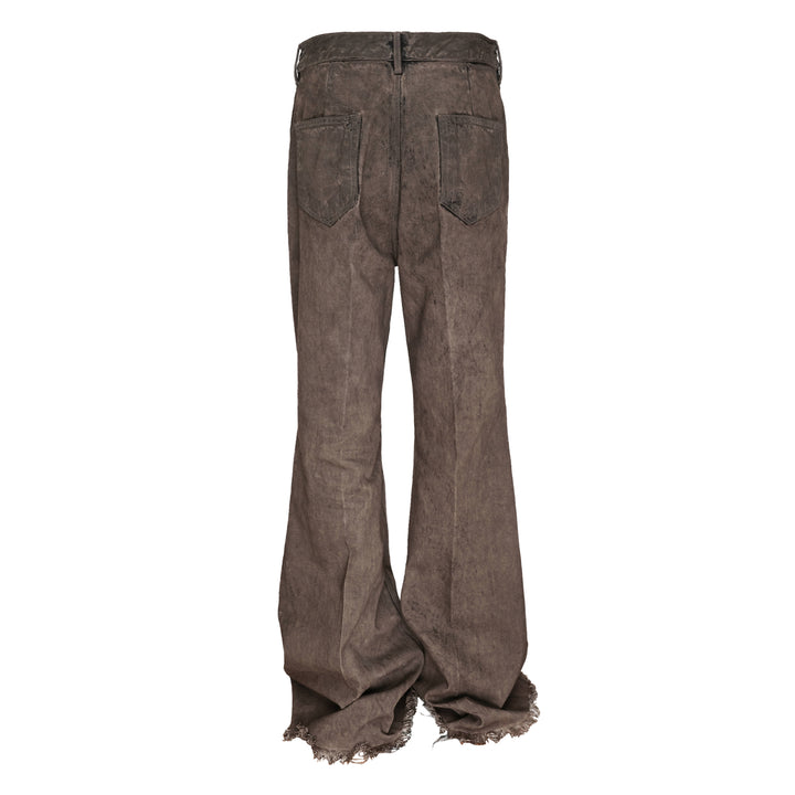 Bolan Boo Flared Jeans