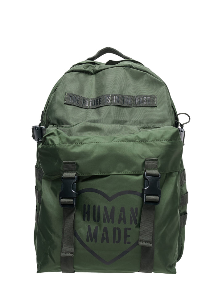 HUMAN MADE Military Backpack