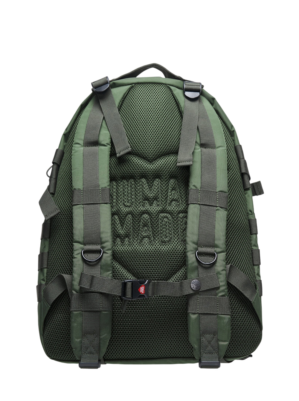 HUMAN MADE Military Backpack - view 2
