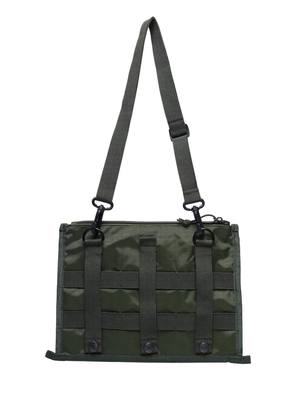 HUMAN MADE Military Tactical Shoulder Pouch - view 2