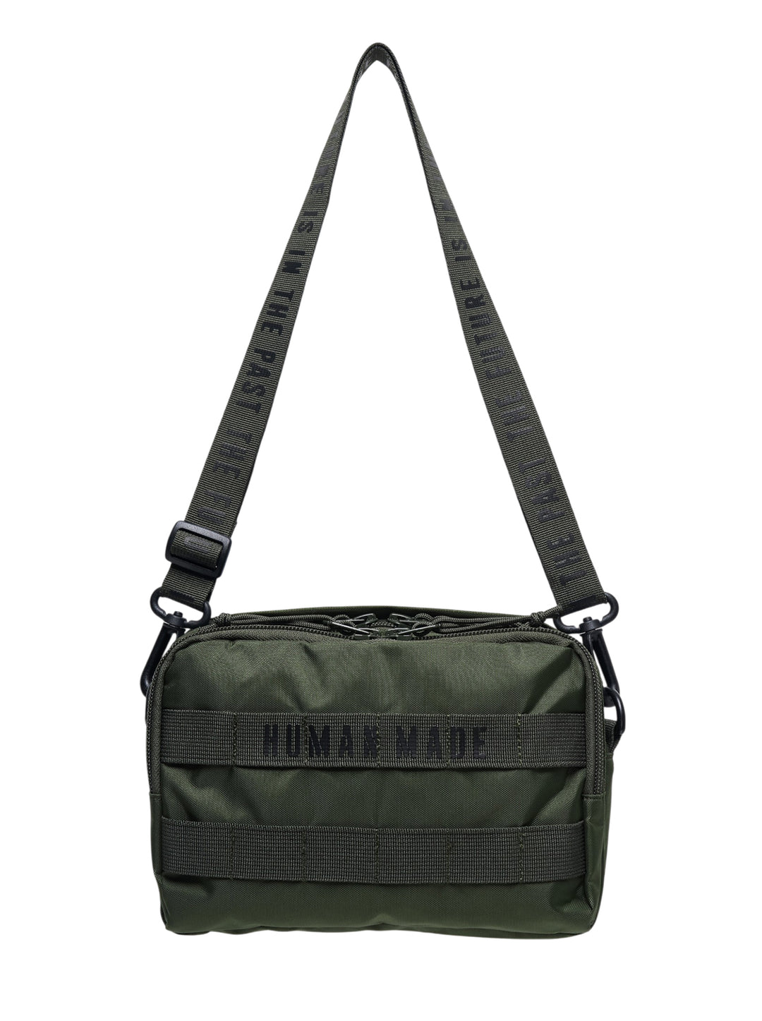 HUMAN MADE Military Shoulder Pouch
