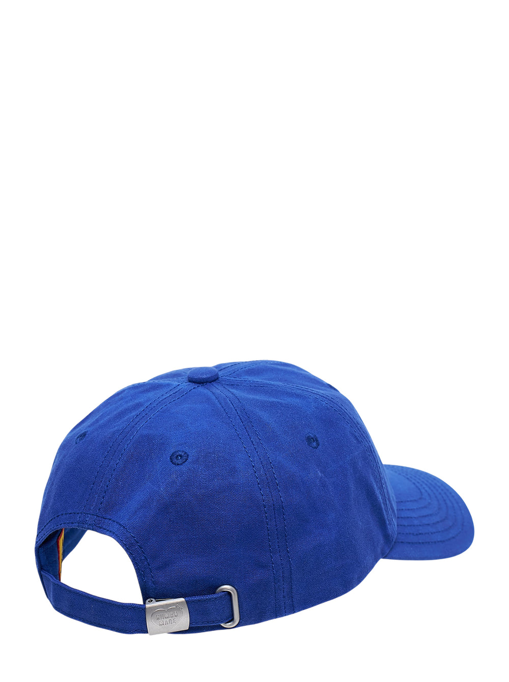 HUMAN MADE 6-Panel Canvas Cap - view 2