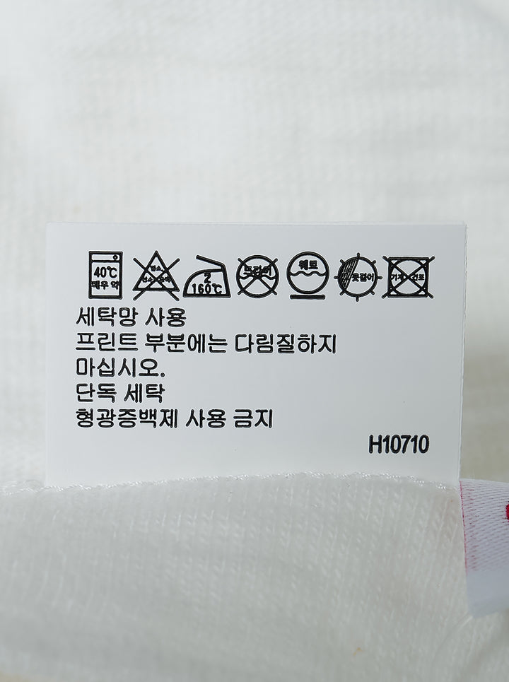 HUMAN MADE Dry Alls Graphic Tee - view 3