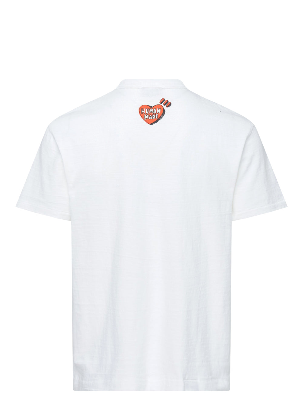 HUMAN MADE Dry Alls Tiger Graphic T-Shirt - view 2