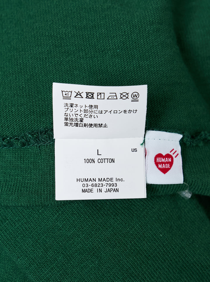 HUMAN MADE Graphic T-Shirt - view 3
