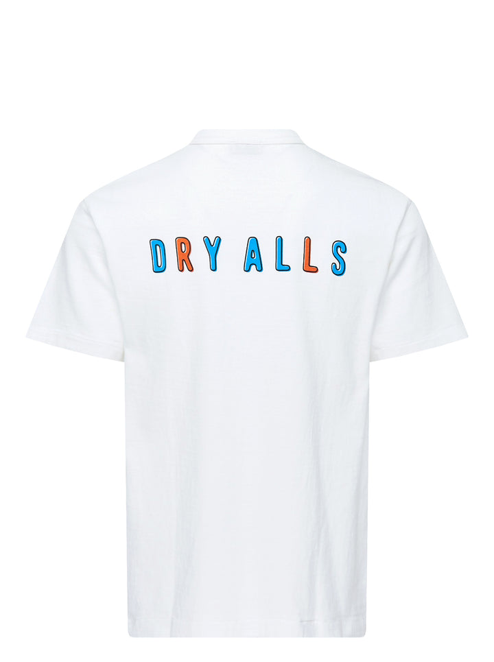 HUMAN MADE Graphic T-Shirt - view 2