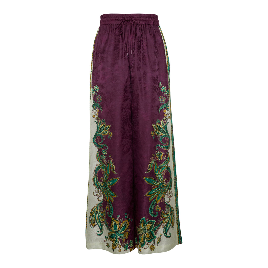 Ruthie Wide-Leg Pants