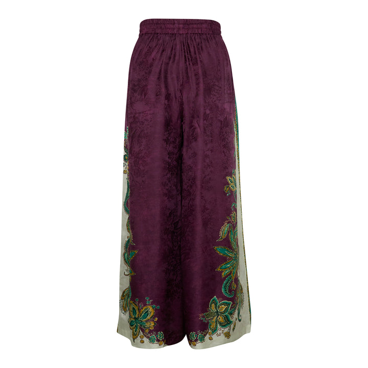 Ruthie Wide-Leg Pants