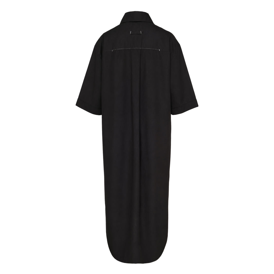 Rennie Shirt Dress