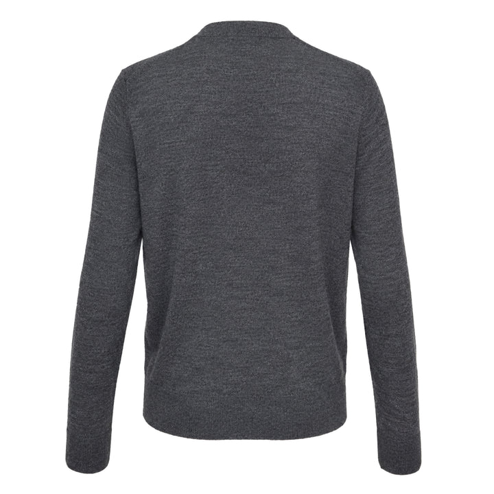 Mila Cable Knit Cardigan