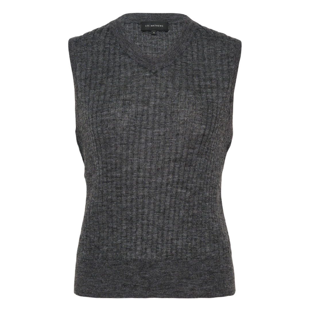 Mila Knit Tank
