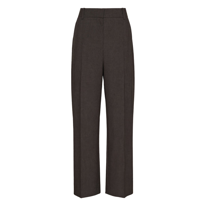 Myles Wool Tailored Pants