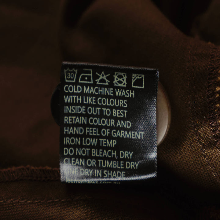 Harper Drill Pants