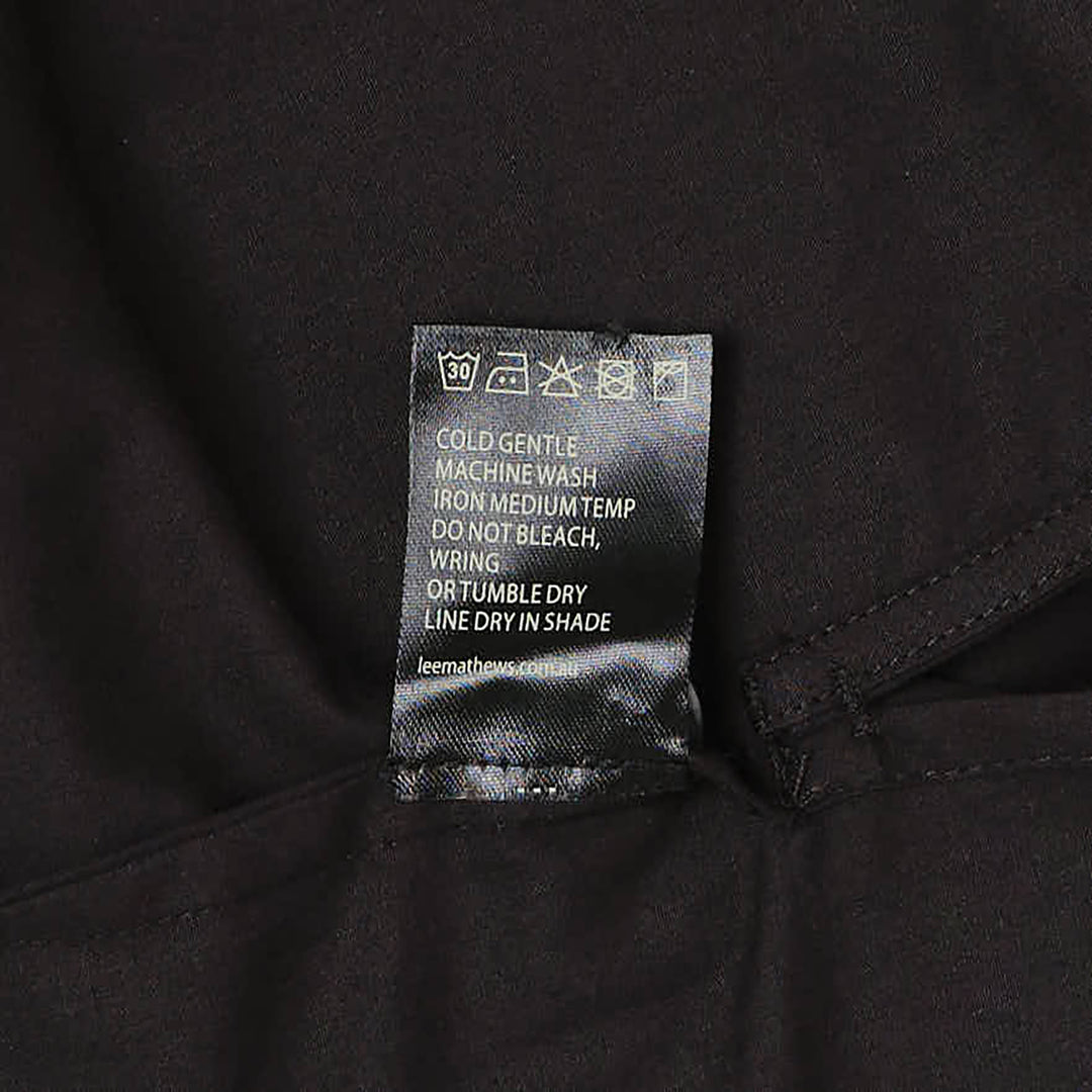 Rennie Cropped Shirt