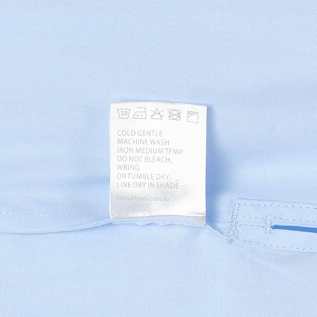 Rennie Cropped Shirt