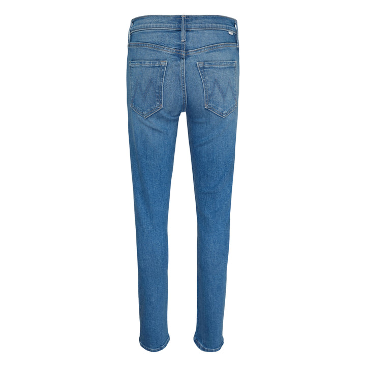 Mid Rise Dazzler Jeans