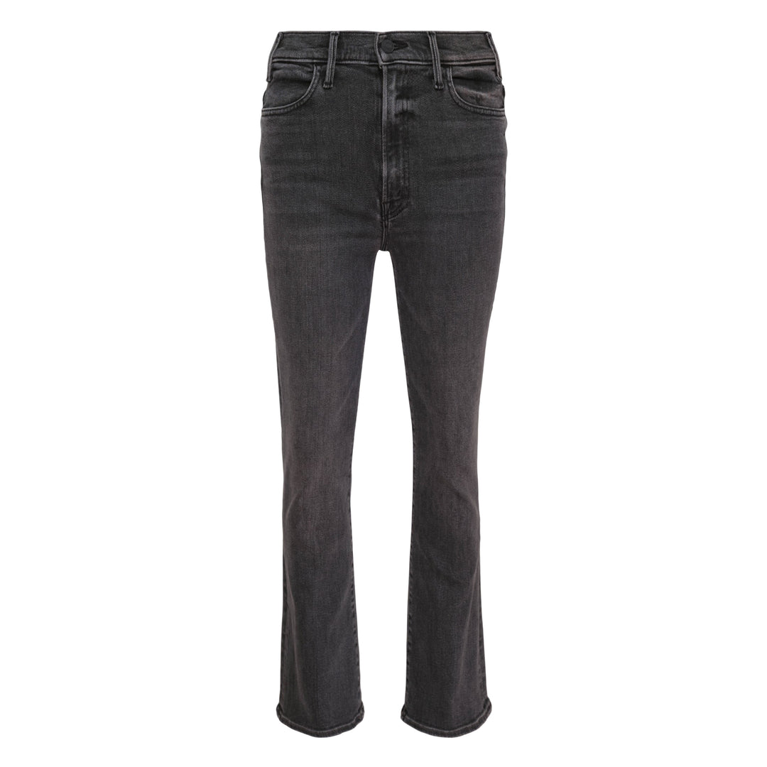 Hustler Ankle Jeans