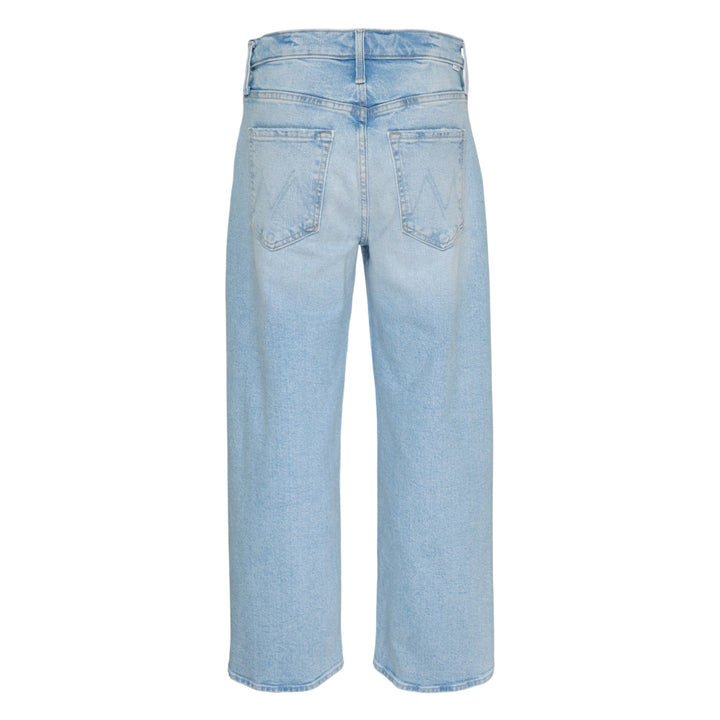 Dodger Ankle Jeans