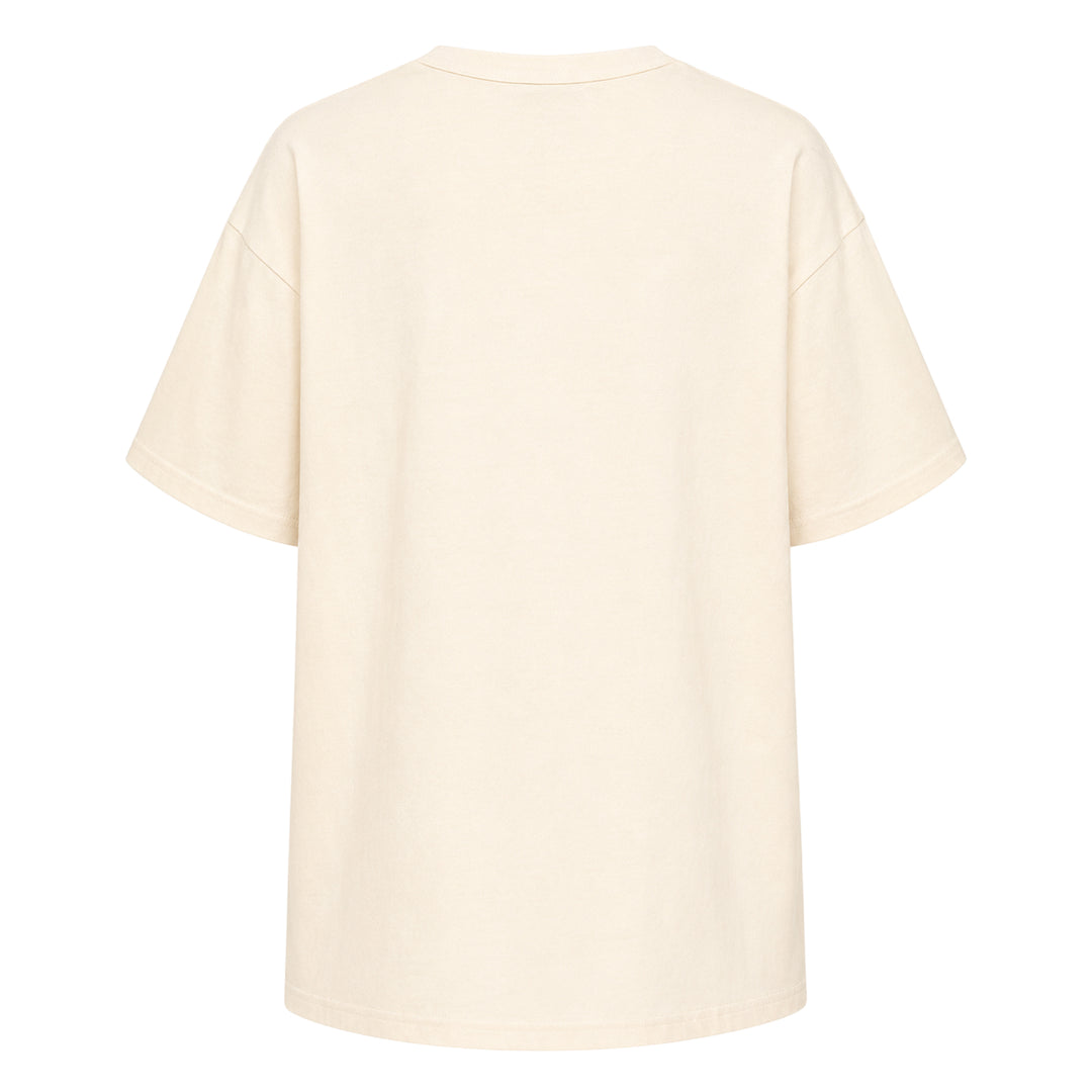 Sleep-Over Graphic Tee