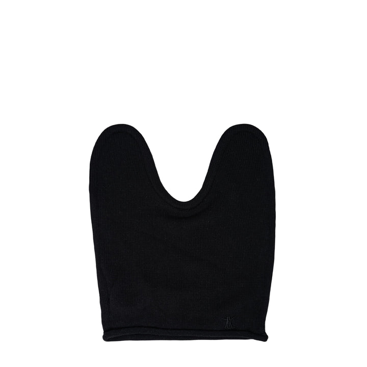 Wire Knit Beanie