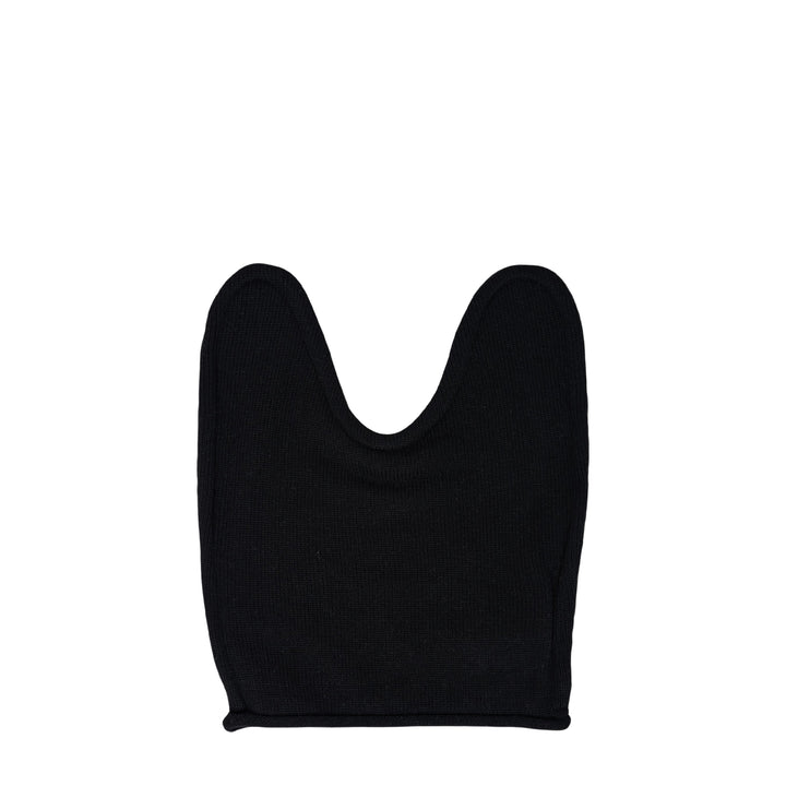 Wire Knit Beanie