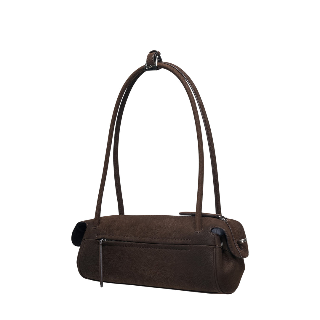 Ombre Corgi Small Handbag
