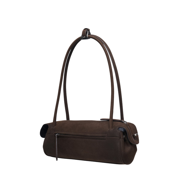 Ombre Corgi Small Handbag