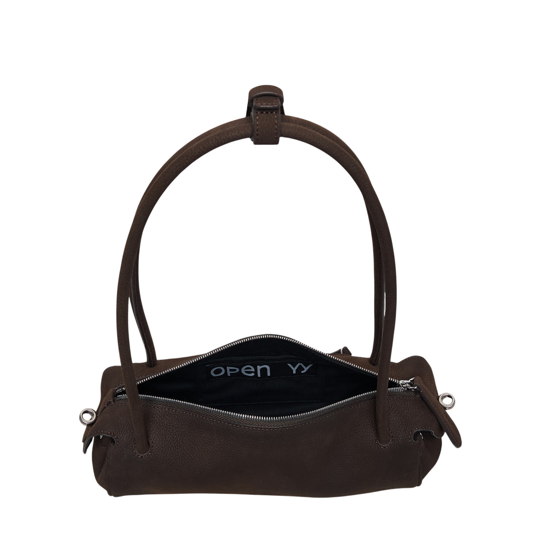 Ombre Corgi Small Handbag