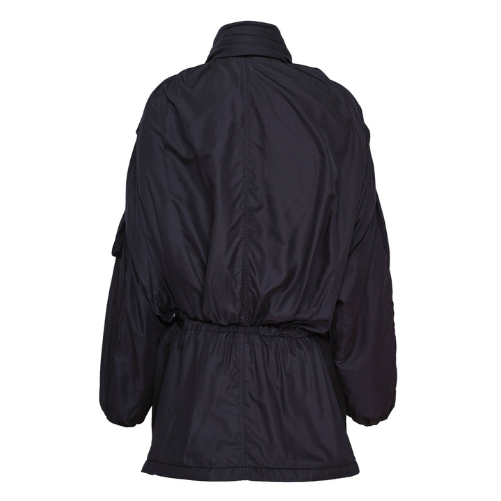 Belted Cargo Field Jacket