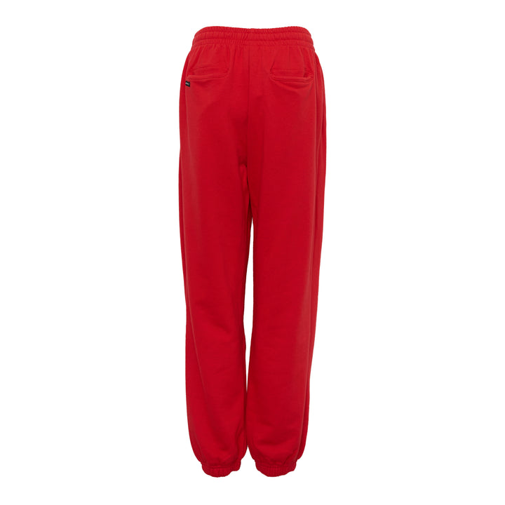 Tucked Jogger Pants