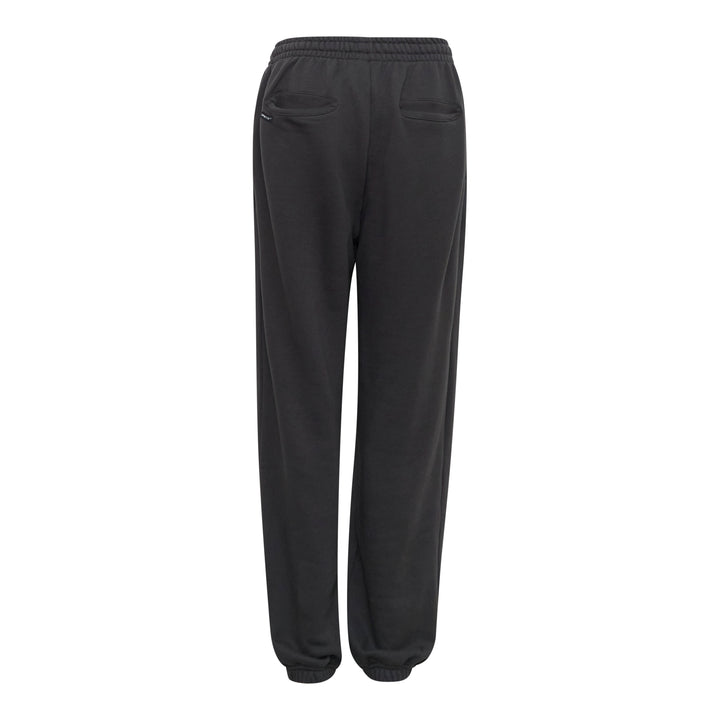 Tucked Jogger Pants